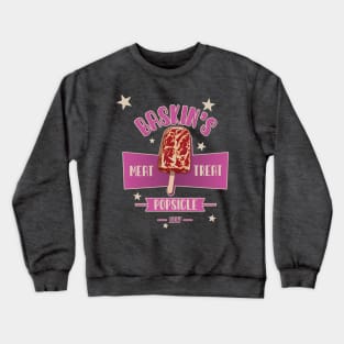 Carole Baskin's Husband Crewneck Sweatshirt